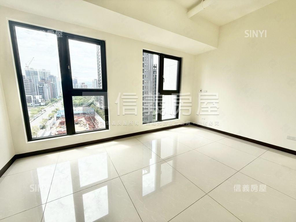 漢皇吾岳小豪宅房屋室內格局與周邊環境