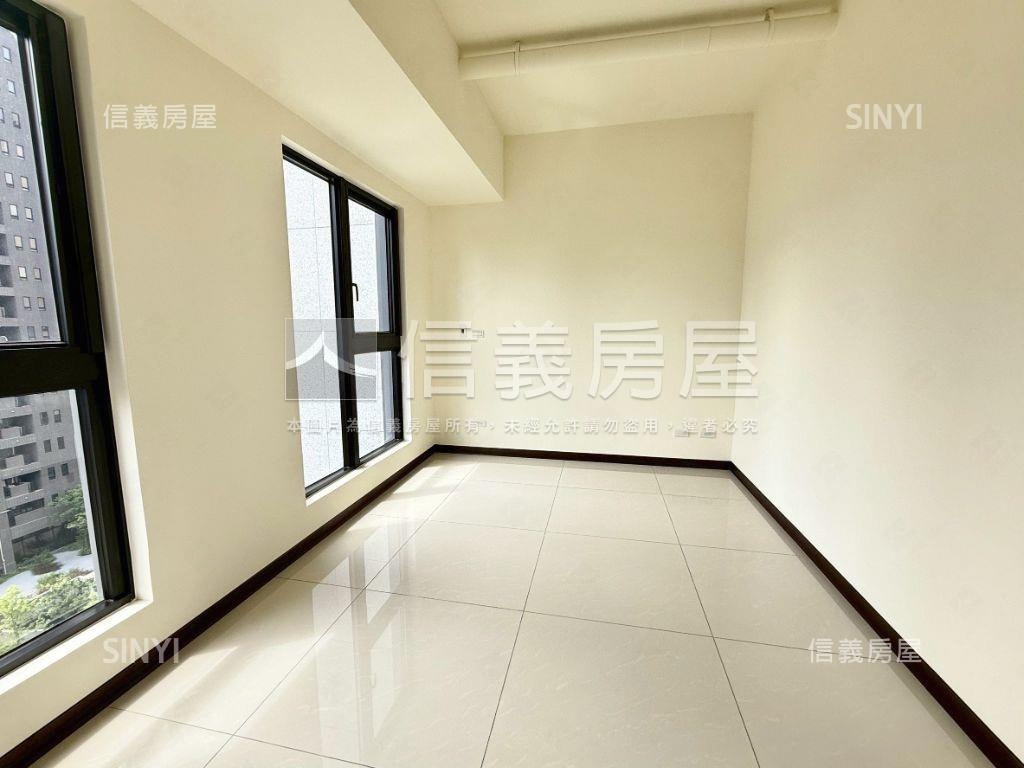 漢皇吾岳小豪宅房屋室內格局與周邊環境