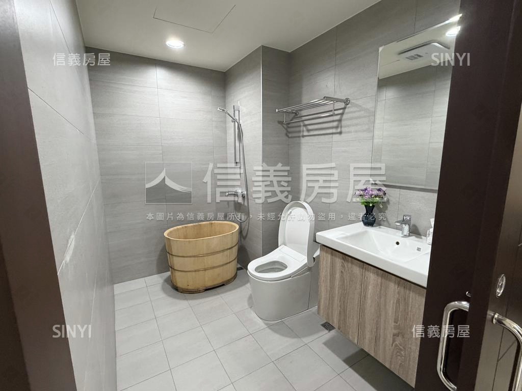 漢皇吾岳小豪宅房屋室內格局與周邊環境