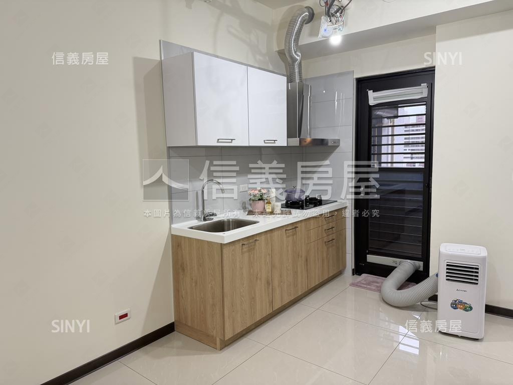 漢皇吾岳小豪宅房屋室內格局與周邊環境