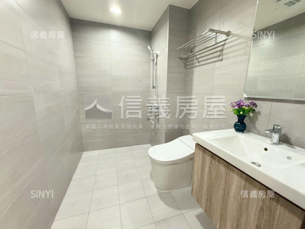 漢皇吾岳小豪宅房屋室內格局與周邊環境