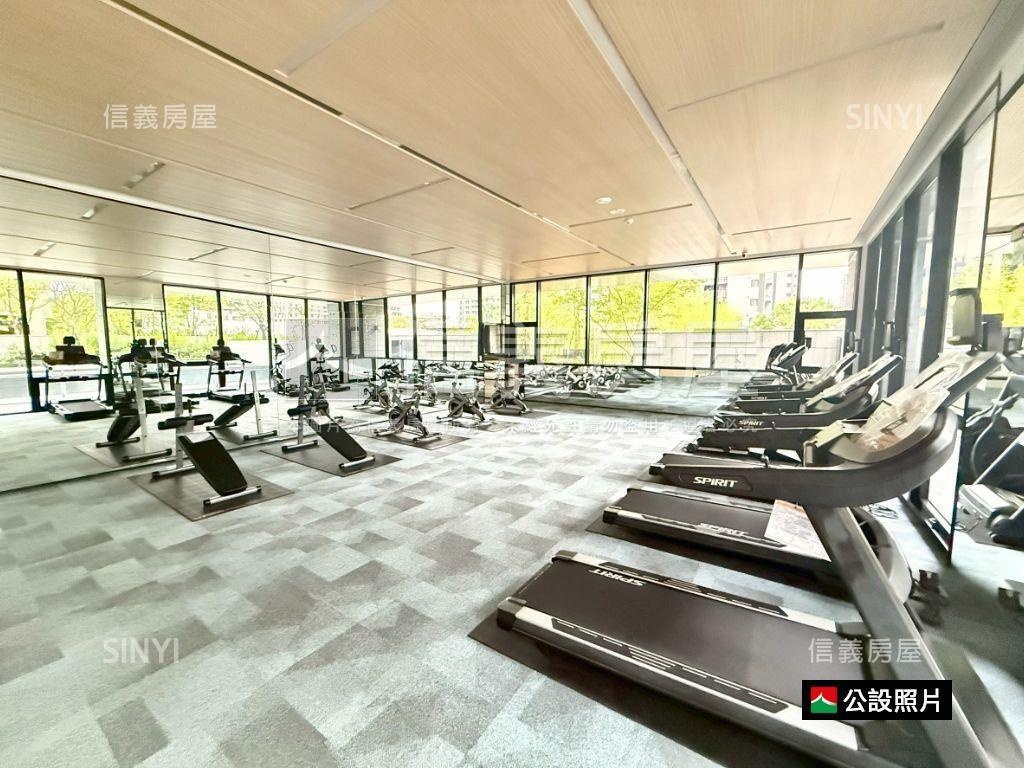 漢皇吾岳小豪宅房屋室內格局與周邊環境