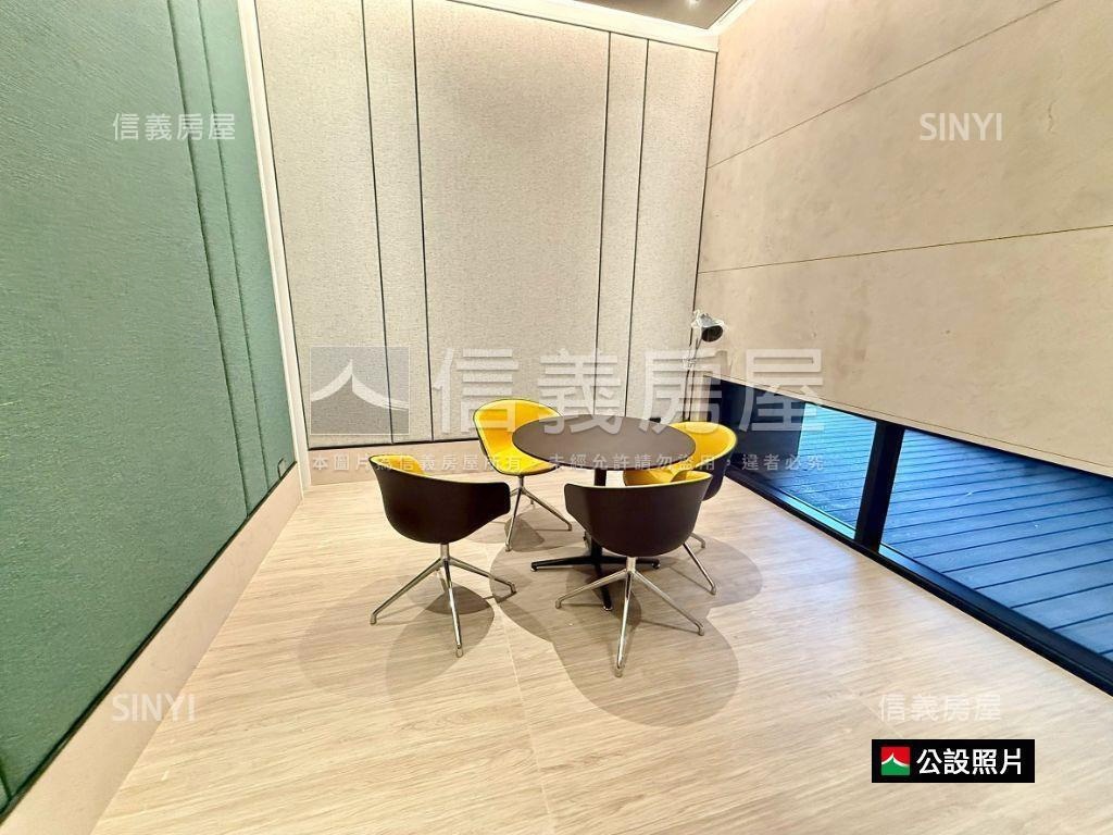 漢皇吾岳小豪宅房屋室內格局與周邊環境