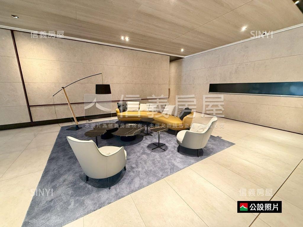 漢皇吾岳小豪宅房屋室內格局與周邊環境