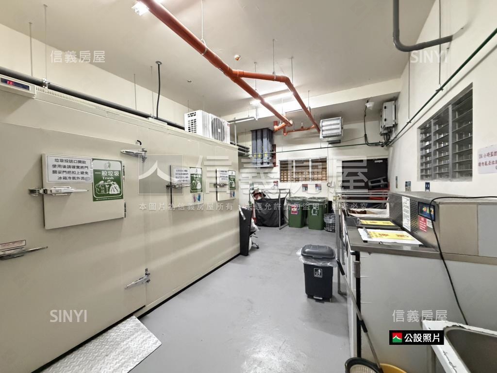 漢皇吾岳小豪宅房屋室內格局與周邊環境