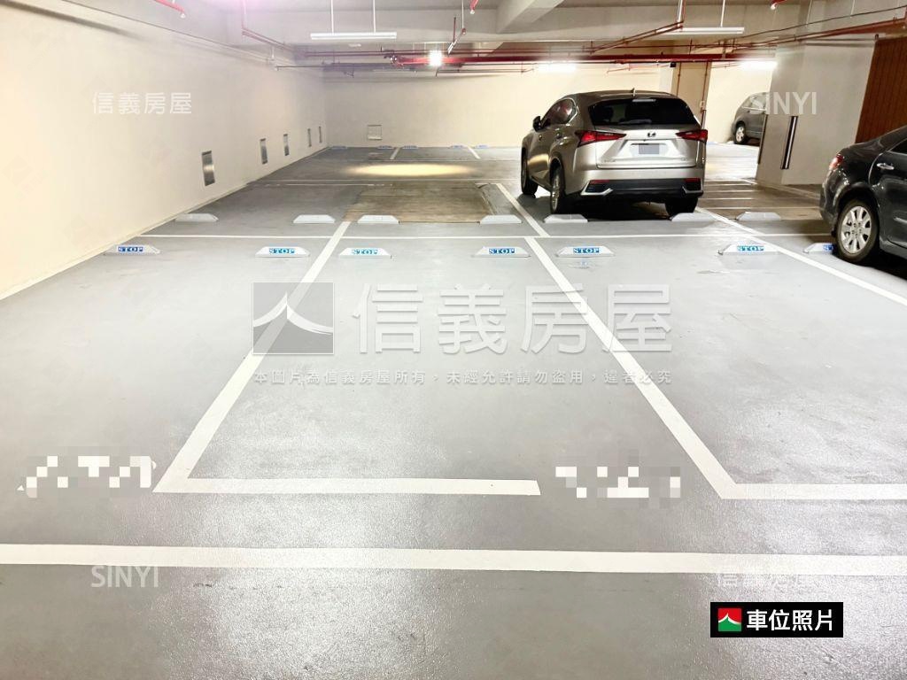 漢皇吾岳小豪宅房屋室內格局與周邊環境