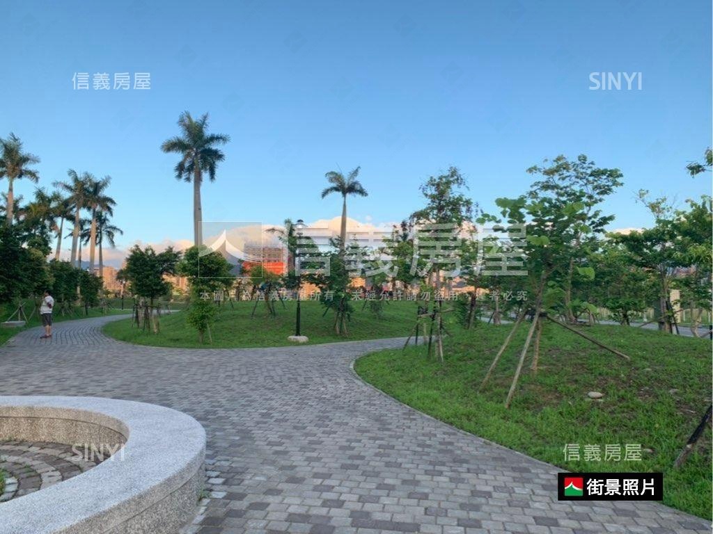 漢皇吾岳小豪宅房屋室內格局與周邊環境