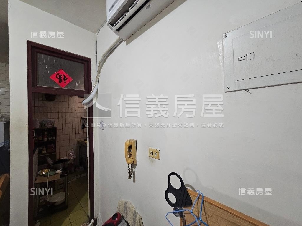 北屯近文心路捷運公寓兩房房屋室內格局與周邊環境