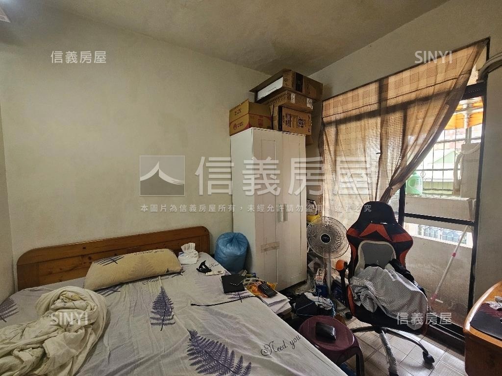 北屯近文心路捷運公寓兩房房屋室內格局與周邊環境
