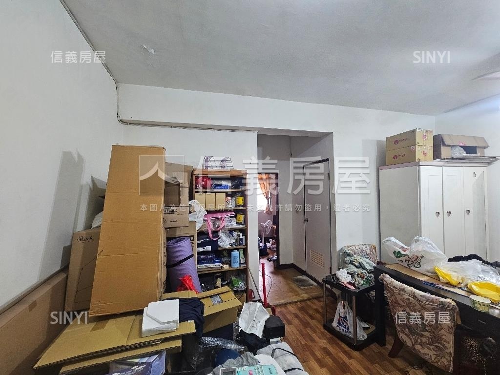 北屯近文心路捷運公寓兩房房屋室內格局與周邊環境