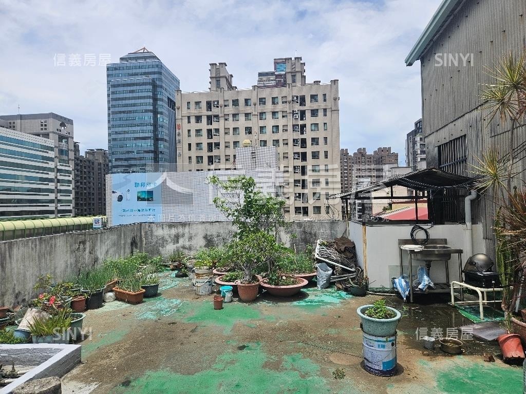 北屯近文心路捷運公寓兩房房屋室內格局與周邊環境