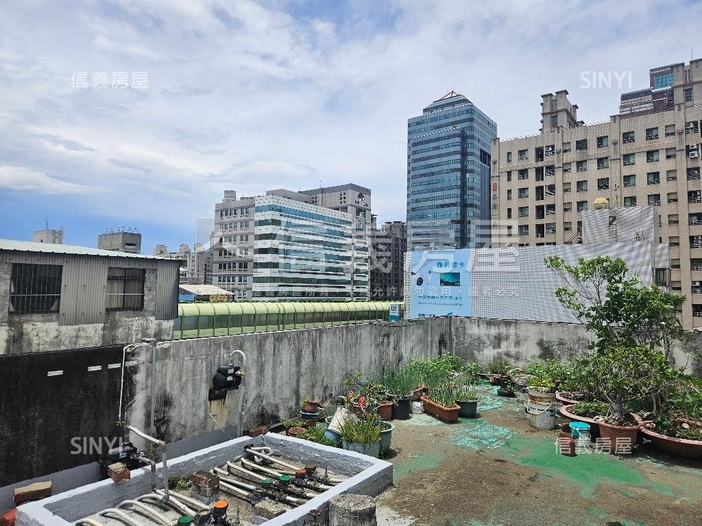 北屯近文心路捷運公寓兩房房屋室內格局與周邊環境