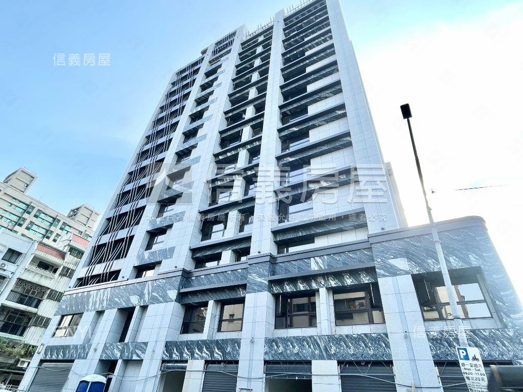 永春新屋ＴＨＥ１看１０１房屋室內格局與周邊環境