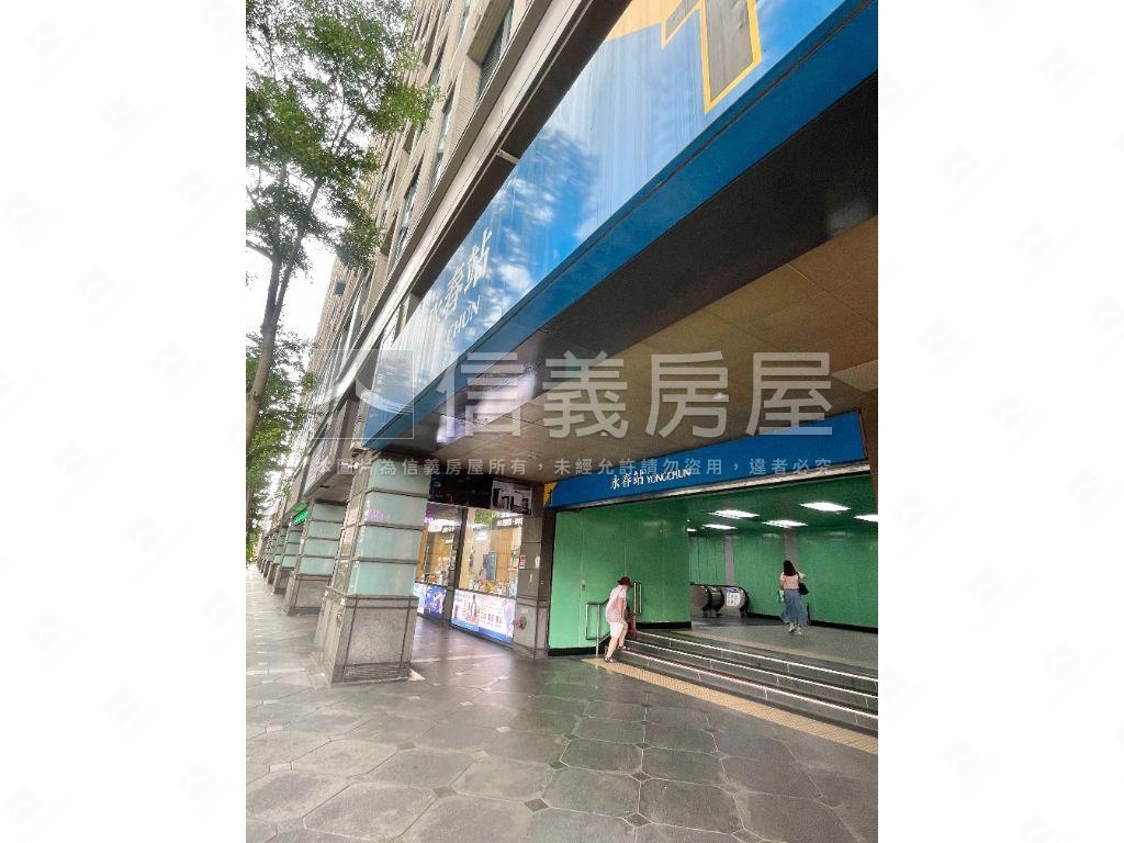 永春新屋ＴＨＥ１看１０１房屋室內格局與周邊環境