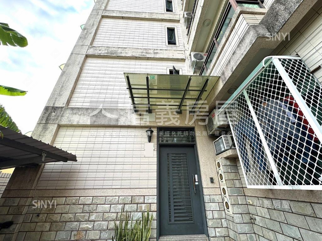 近南科Ｘ台積收租美宿房屋室內格局與周邊環境