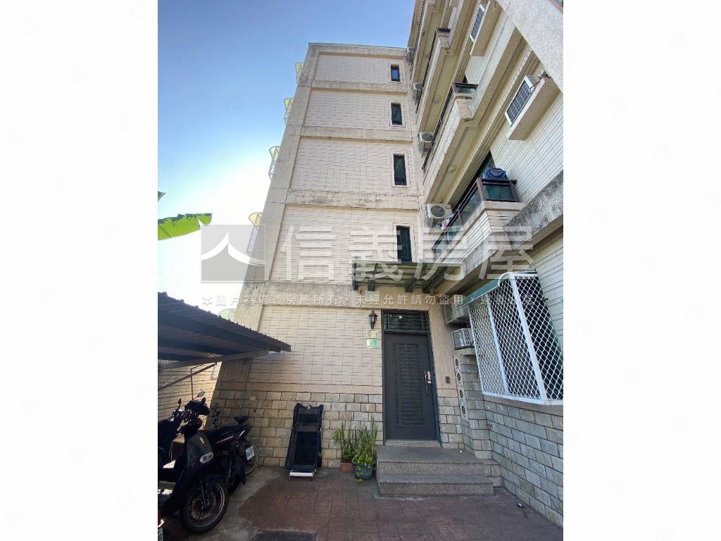 近南科Ｘ台積收租美宿房屋室內格局與周邊環境