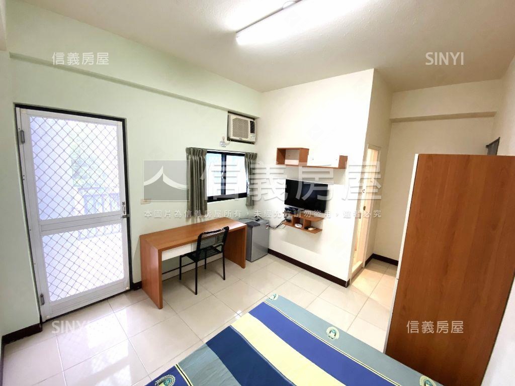 近南科Ｘ台積收租美宿房屋室內格局與周邊環境