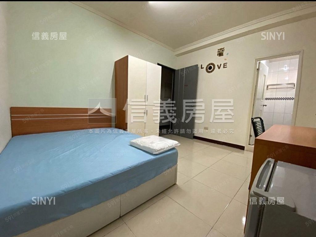 近南科Ｘ台積收租美宿房屋室內格局與周邊環境