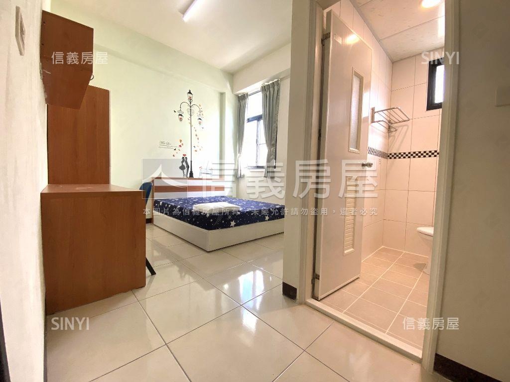 近南科Ｘ台積收租美宿房屋室內格局與周邊環境
