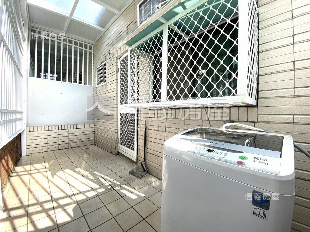 近南科Ｘ台積收租美宿房屋室內格局與周邊環境