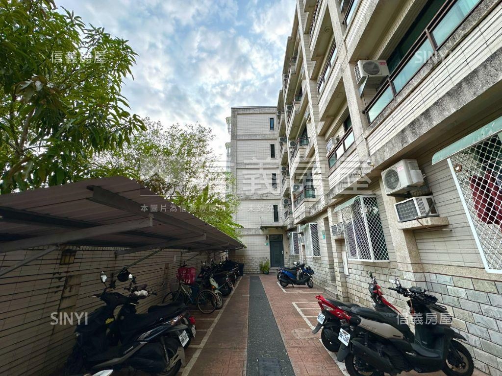 近南科Ｘ台積收租美宿房屋室內格局與周邊環境