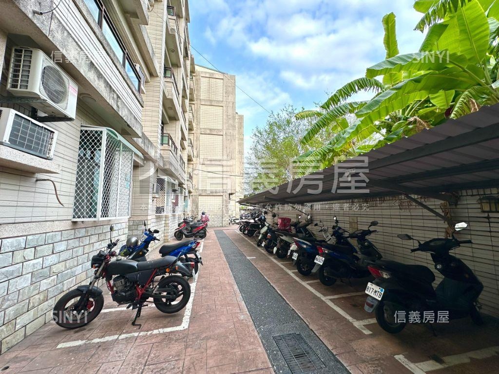 近南科Ｘ台積收租美宿房屋室內格局與周邊環境