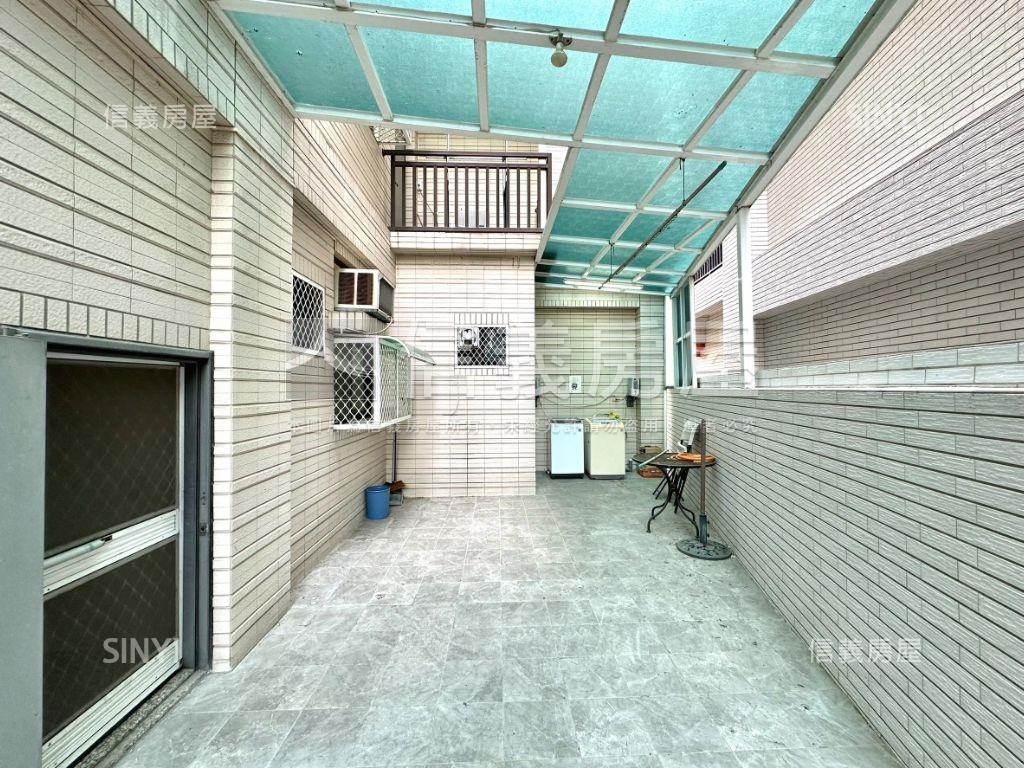 近南科Ｘ台積收租美宿房屋室內格局與周邊環境