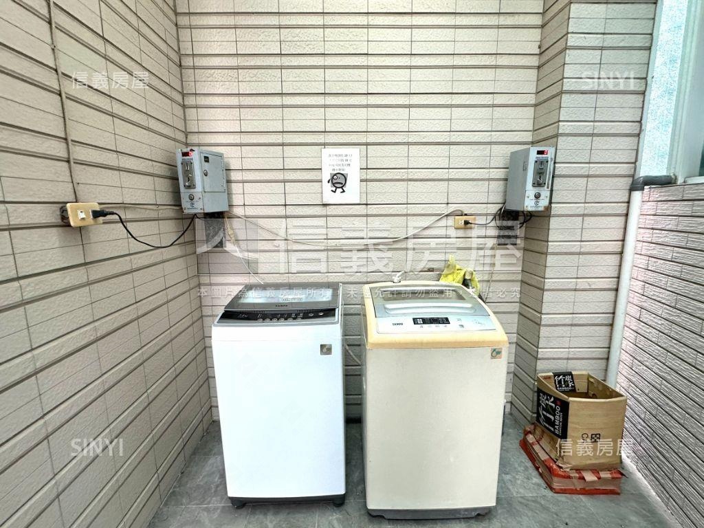 近南科Ｘ台積收租美宿房屋室內格局與周邊環境