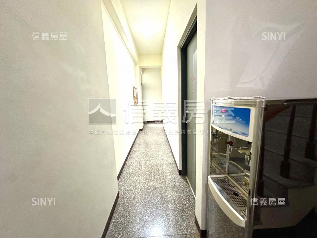 近南科Ｘ台積收租美宿房屋室內格局與周邊環境