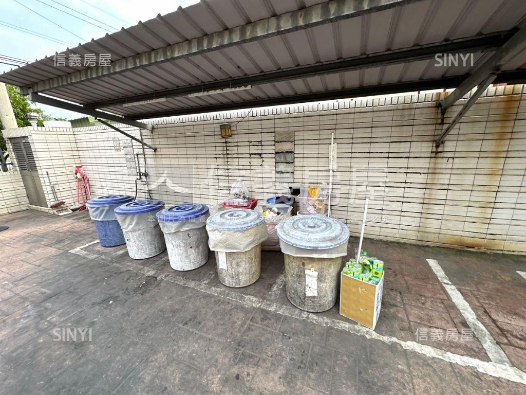 近南科Ｘ台積收租美宿房屋室內格局與周邊環境