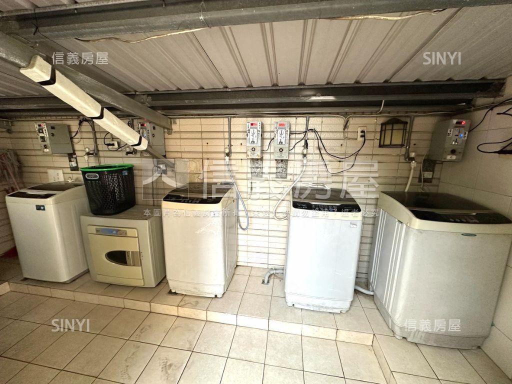 近南科Ｘ台積收租美宿房屋室內格局與周邊環境