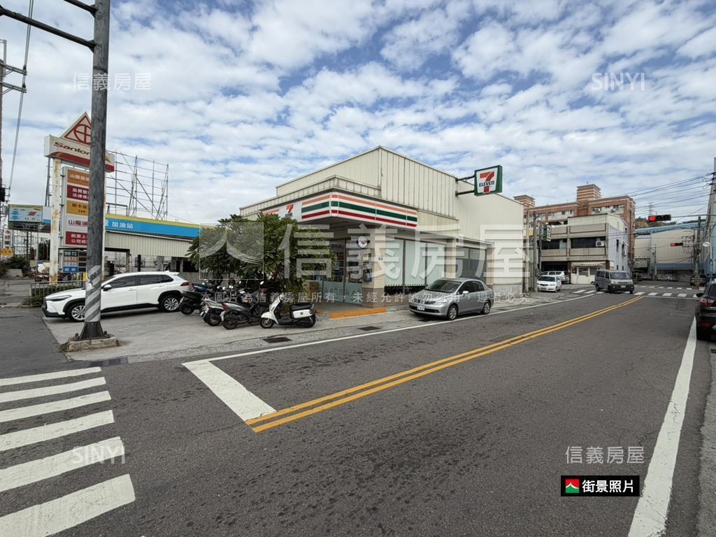 馬年大吉正沙田路透店房屋室內格局與周邊環境