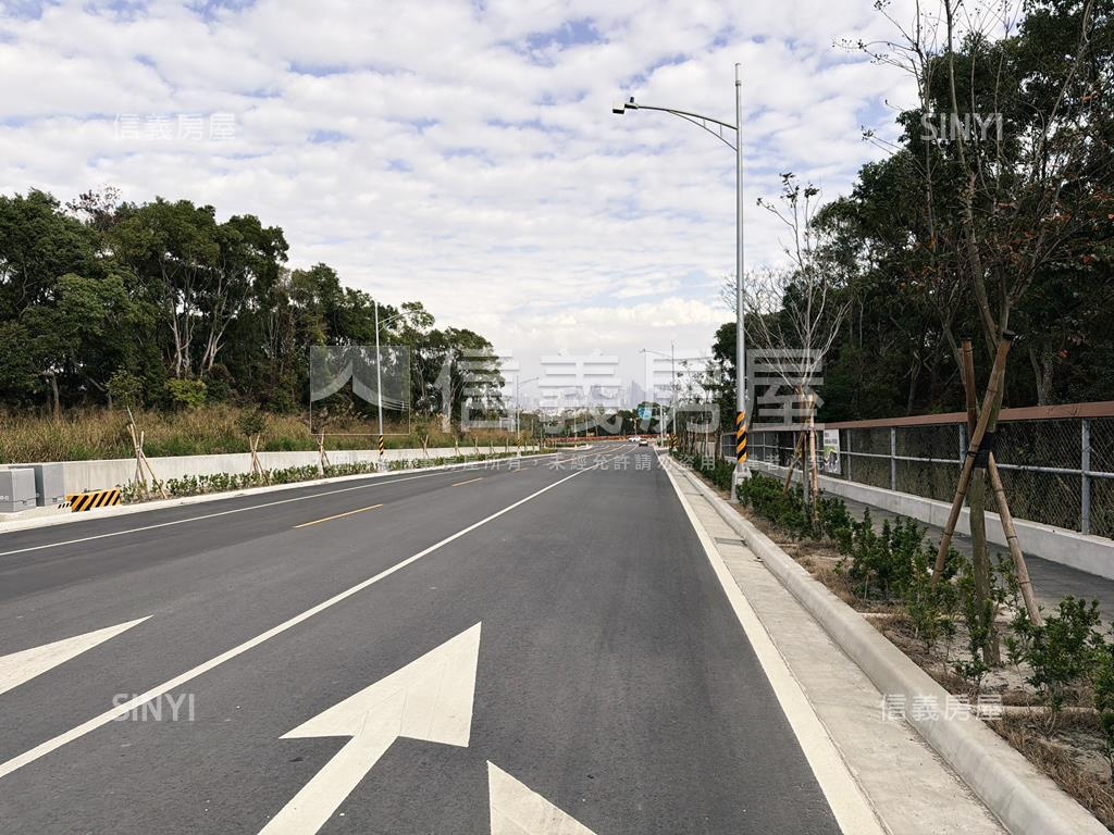 馬年大吉正沙田路透店房屋室內格局與周邊環境