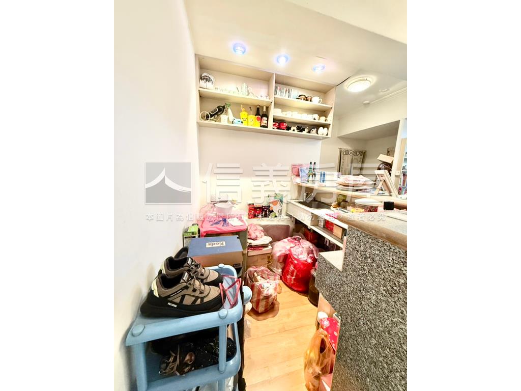 小城市裡有屬於你的大空間房屋室內格局與周邊環境