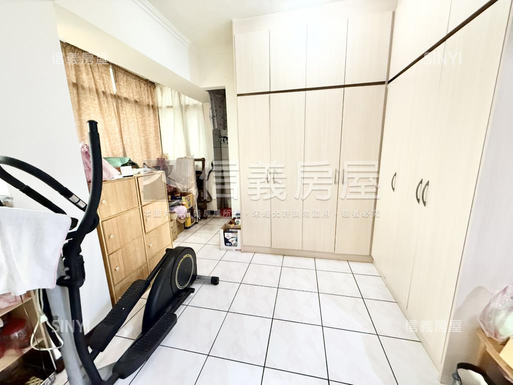 小城市裡有屬於你的大空間房屋室內格局與周邊環境