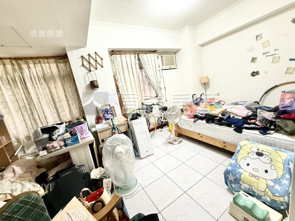 小城市裡有屬於你的大空間房屋室內格局與周邊環境