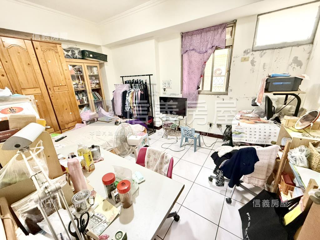 小城市裡有屬於你的大空間房屋室內格局與周邊環境