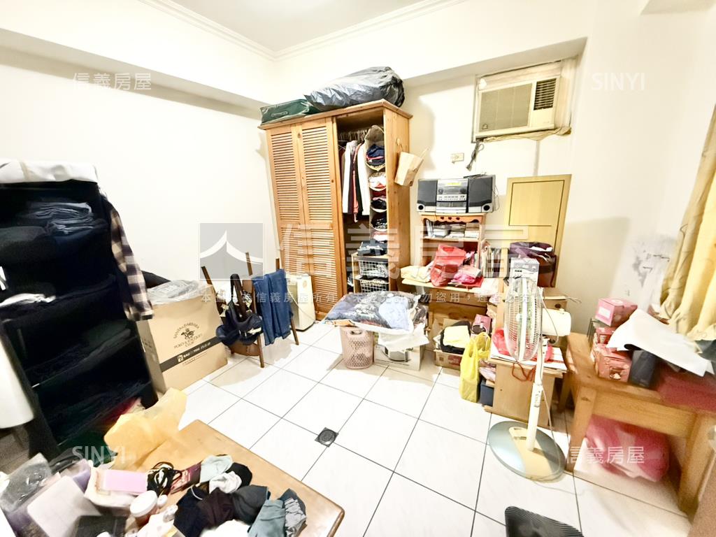 小城市裡有屬於你的大空間房屋室內格局與周邊環境