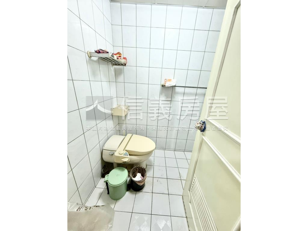 小城市裡有屬於你的大空間房屋室內格局與周邊環境