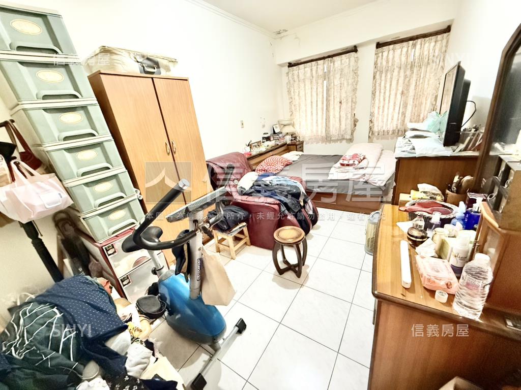 小城市裡有屬於你的大空間房屋室內格局與周邊環境