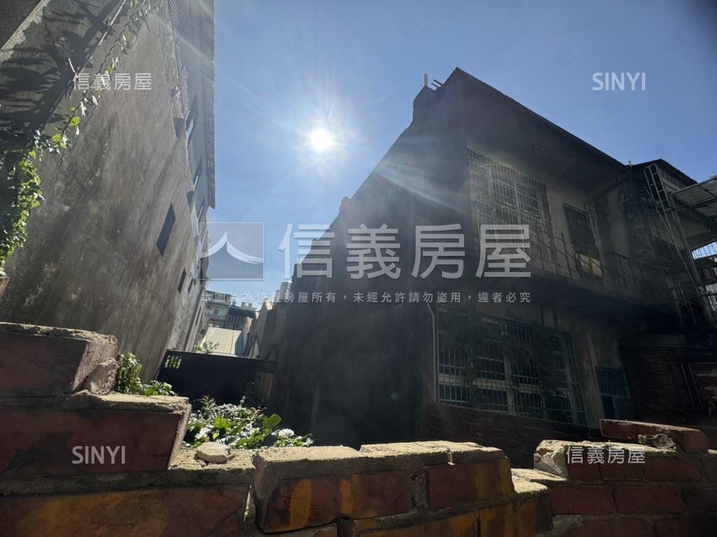 商業地持份２２６．５７坪房屋室內格局與周邊環境