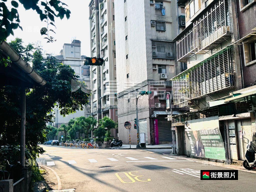 興隆生活圈邊間雅寓房屋室內格局與周邊環境