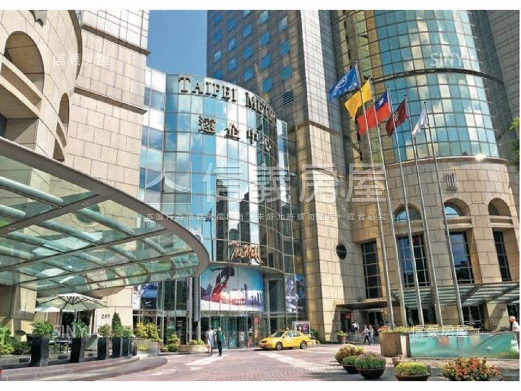 敦南首都近捷運精品套房房屋室內格局與周邊環境