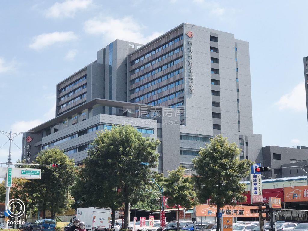 有富彩玉稀有兩房車位房屋室內格局與周邊環境