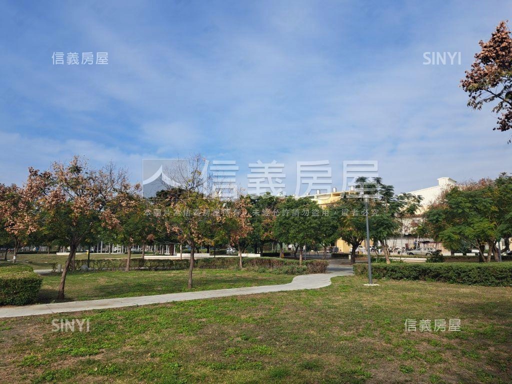 成功高中旁庭院美透天房屋室內格局與周邊環境