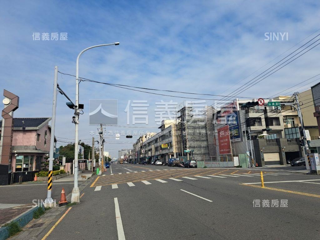 成功高中旁庭院美透天房屋室內格局與周邊環境