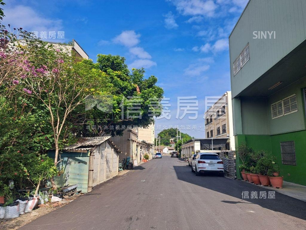 成功高中旁庭院美透天房屋室內格局與周邊環境