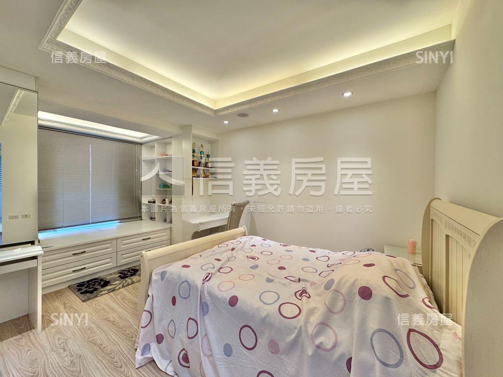 馥記山莊漂亮獨棟電梯別墅房屋室內格局與周邊環境