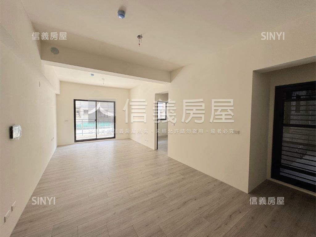 地傑春天面靜巷採光露臺戶房屋室內格局與周邊環境