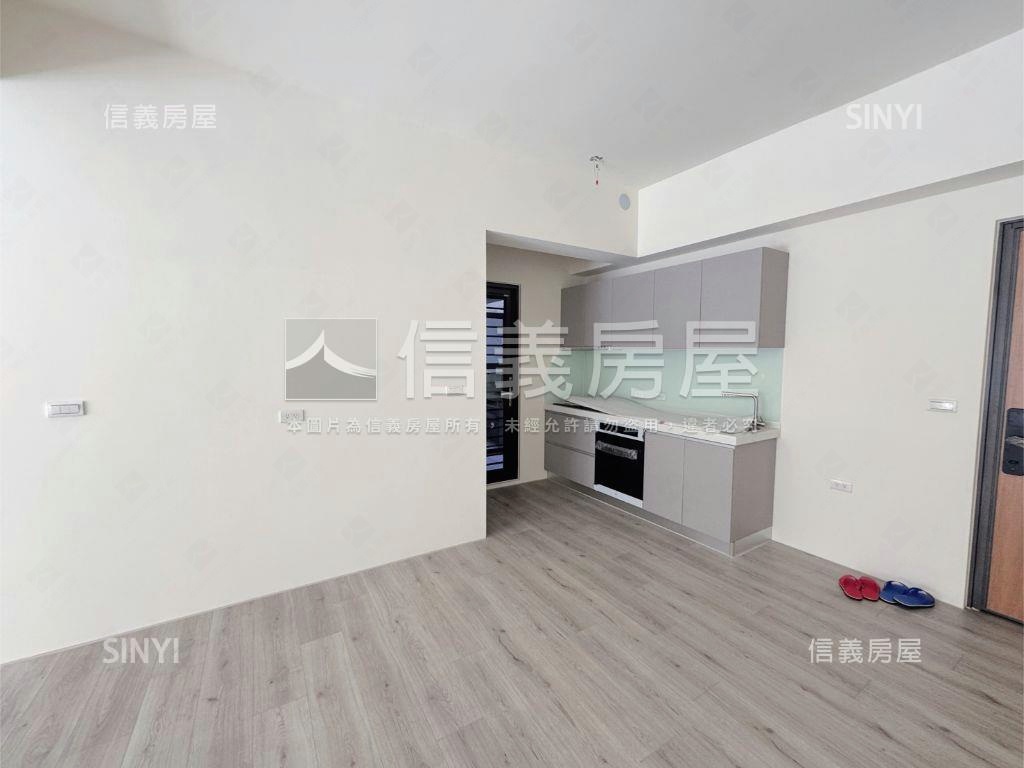 地傑春天面靜巷採光露臺戶房屋室內格局與周邊環境
